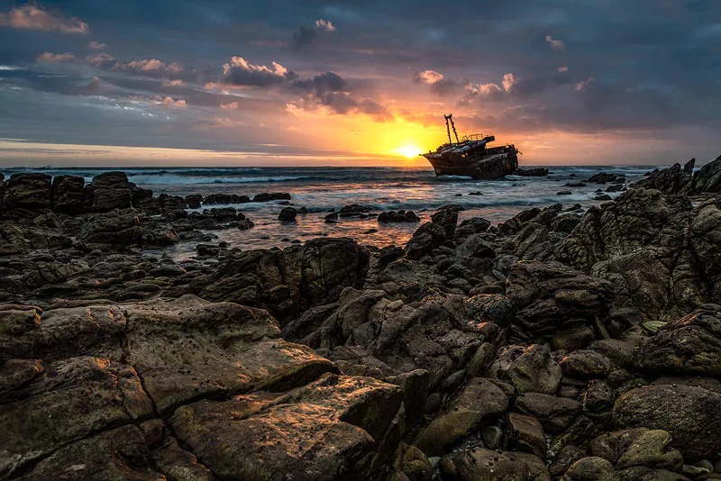 August 2026 - Late Winter - Spring Coming