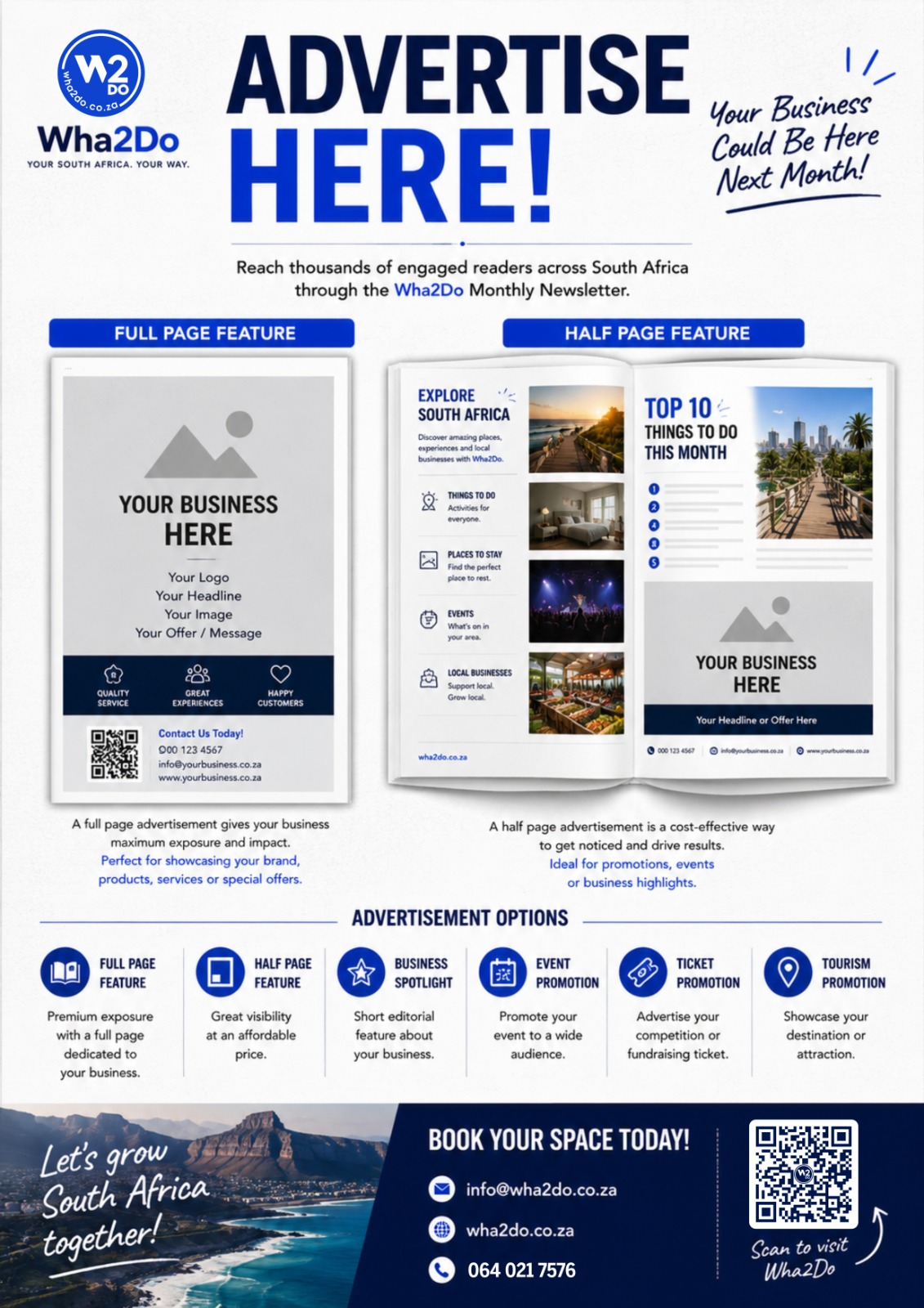 Newsletter page 8