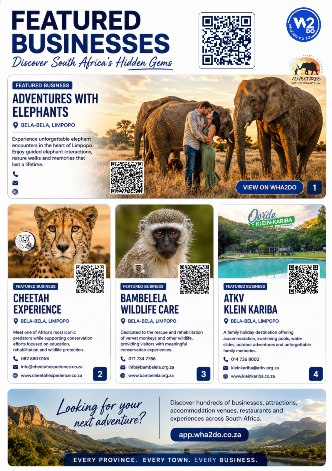 Newsletter page 19